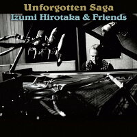 Unforgotten　Saga/ＣＤ/MMF-701